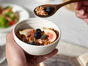 bowl