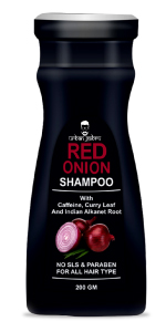 onion shampoo