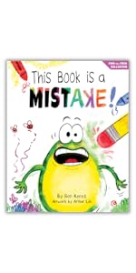 This Book Is Perfect!: A Funny Interactive Read Aloud