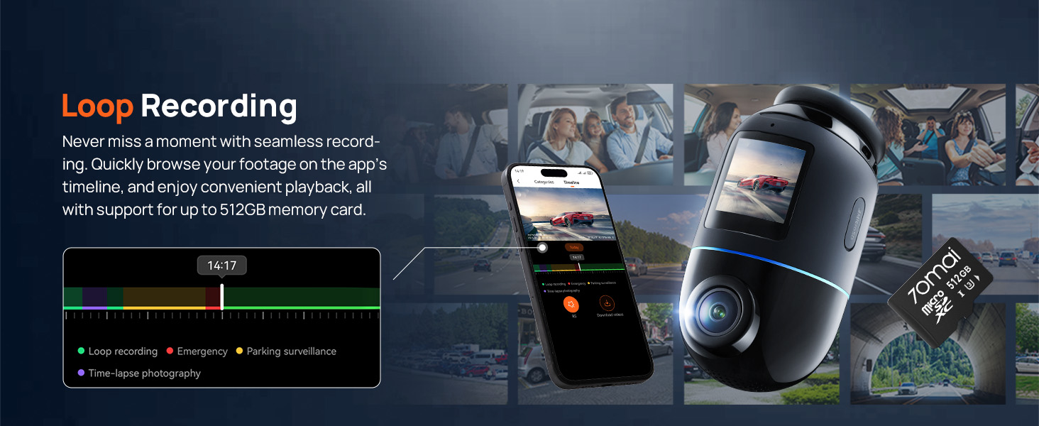 dual dash cams