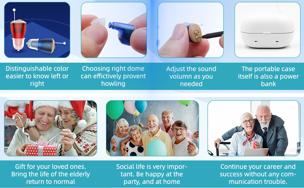 distinguishable color dome size sound volume adjust portable case power bank skade
