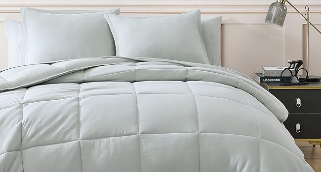 comforters
