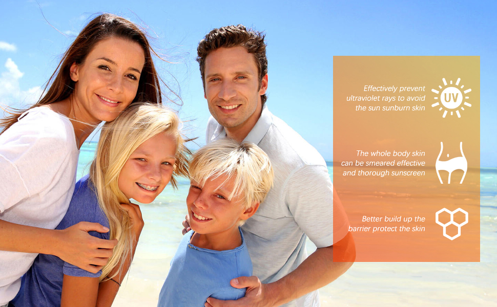 واقي شمس كوري ريليف من تريزالميكس الشمس العضوي بروبيوتيك الارز بعامل وقاية اشعة 50+ PA+++ 50 مل لجميع انواع البشرة حماية مغذية للبشرة والدفاع عن الاشعة فوق البنفسجية قطعتان غسول 12 5