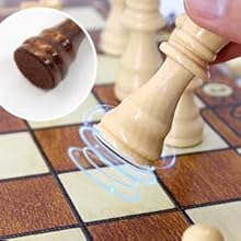 Chess pieces