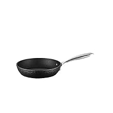 Frigideira black e rock