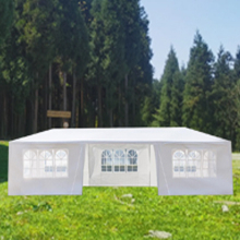 Fully Waterproof Gazebo Tent