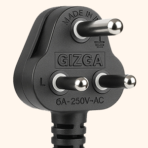 SEAMLESS POWER FLOW – 6A, 240V RATED