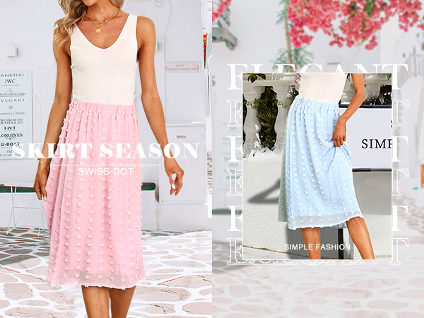 リズレイ・Drost skirt リズレイ・Drost skirt