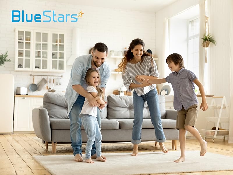 ENJOY YOUR LIFE WITH OUR PART INSIDE!