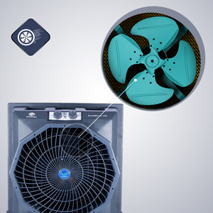 18 inch Fan blade