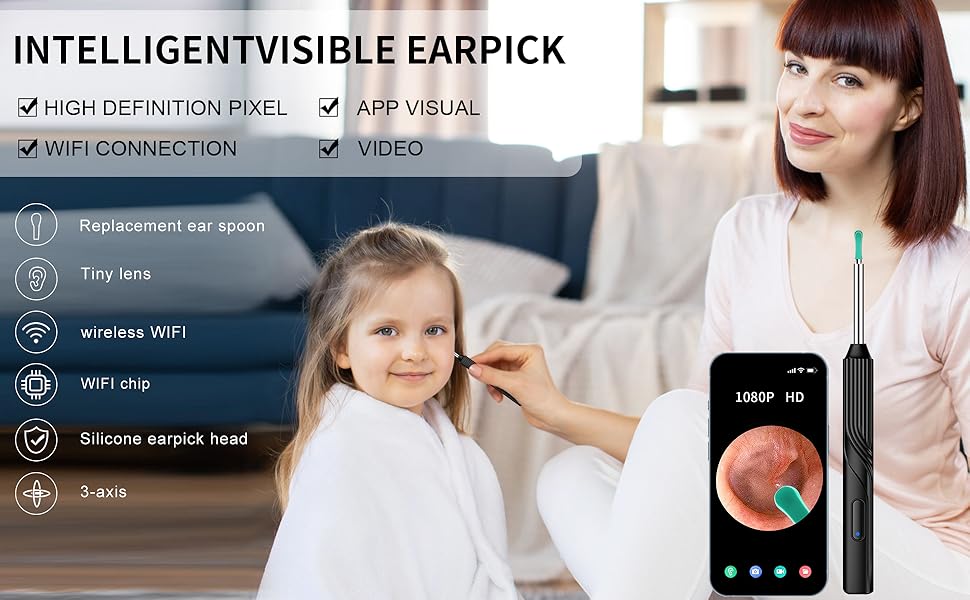 IntelligentVisibleArPick