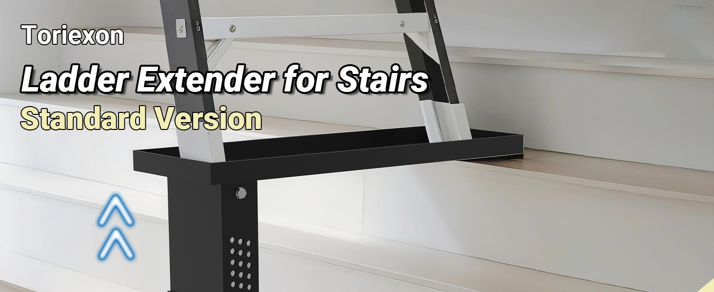 Ladder Extender