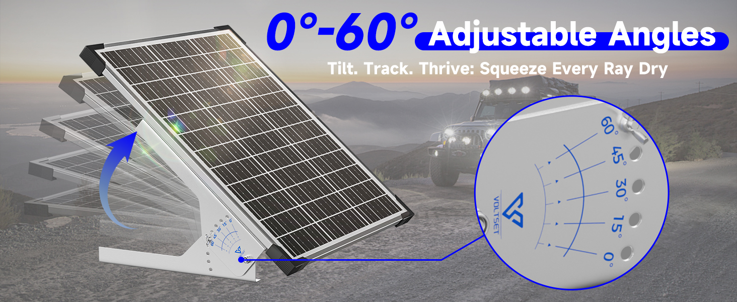 solar panel charger