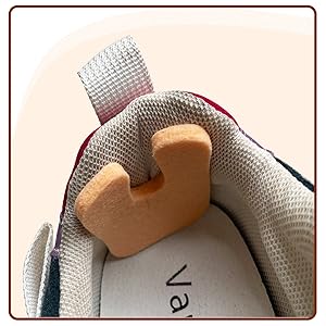 Protect Calluses from Rubbing on Shoes