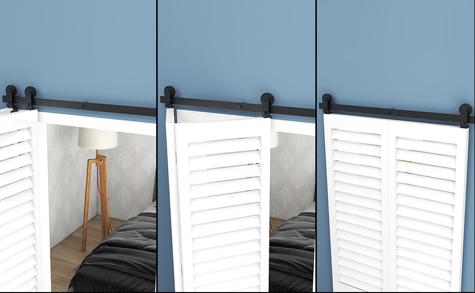 tsmst bypass barn door hardware