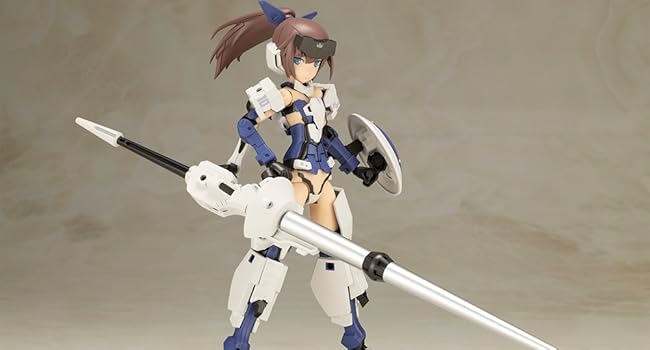 SフレームアームズガールズNC SフレームアームズガールズNC