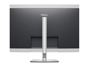Amazon.com: Dell Pro 32 Plus QHD USB-C Hub Monitor P3225DE