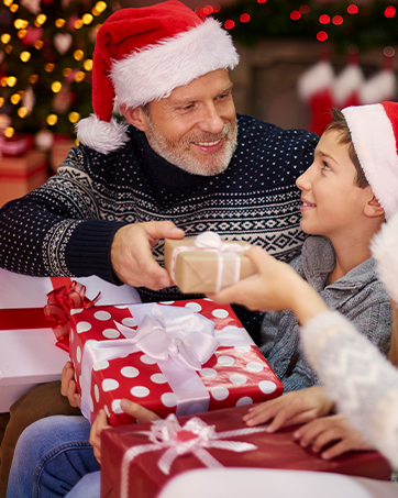 gifts for men christmas