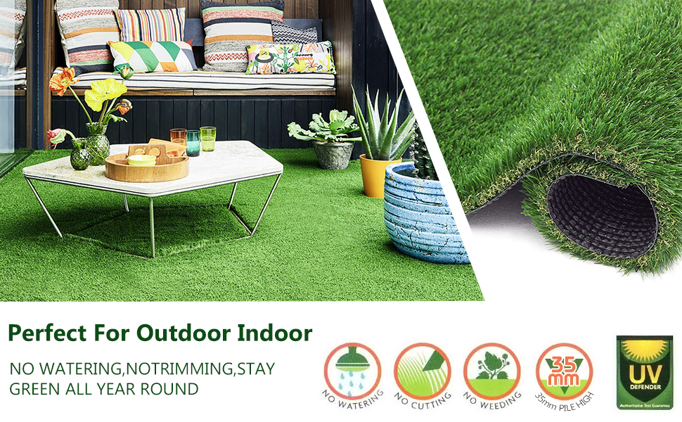 artificial grass turf 