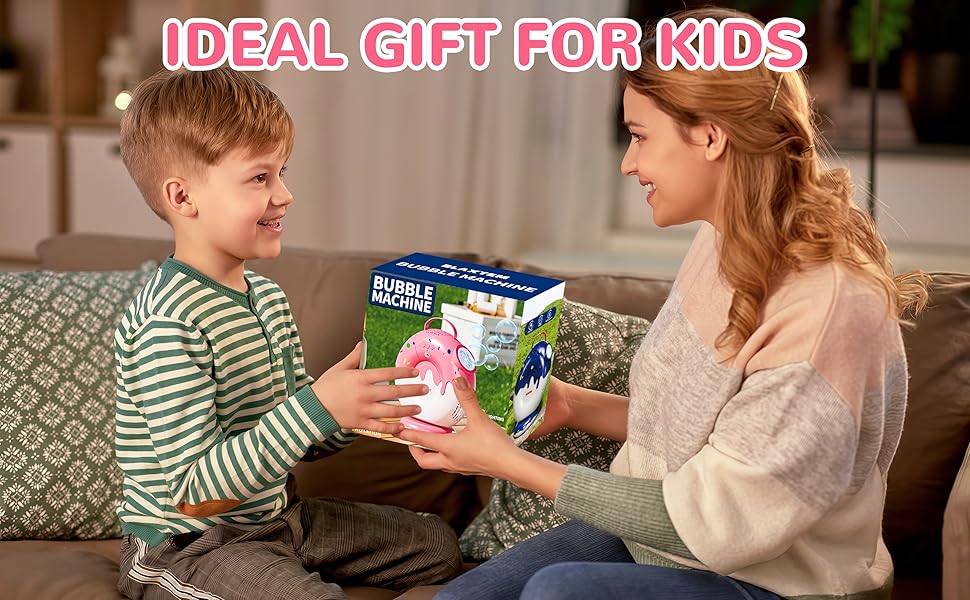 ideal gift 4 kids