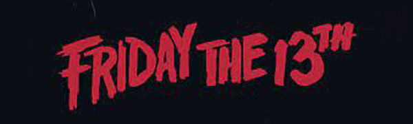 friday the 13th