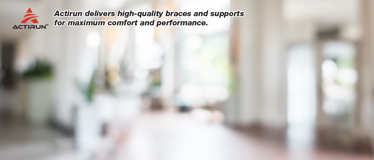 Support braces for posture, knees, and wrists—designed for daily comfort and alignment