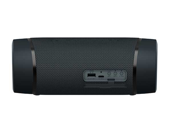 Sony SRS-XB33 Enceinte portable stéréo Noir : Amazon.pl