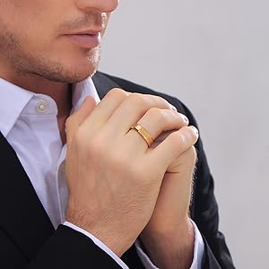 tungsten mens engagement rings