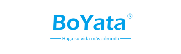 BoYata