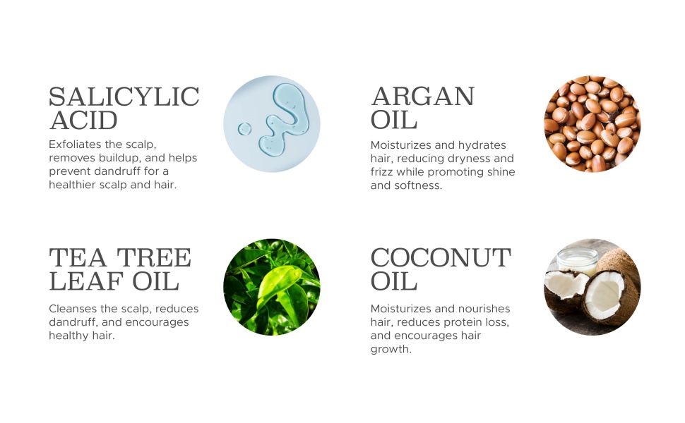 scalp balancing shampoo