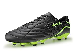 Fußballschuhen