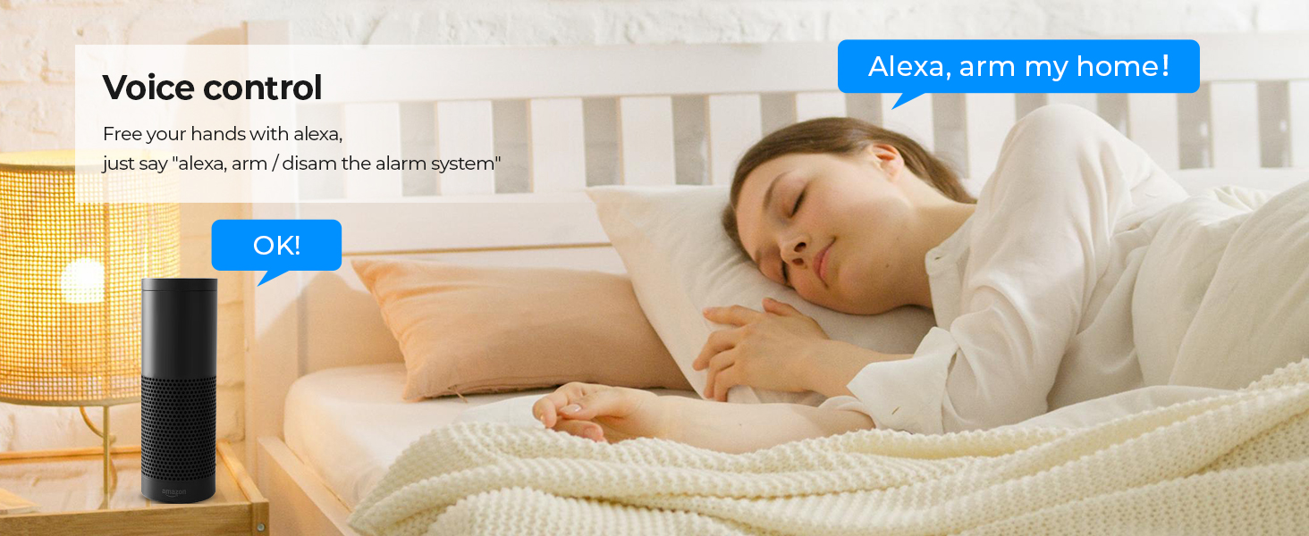 home securty system