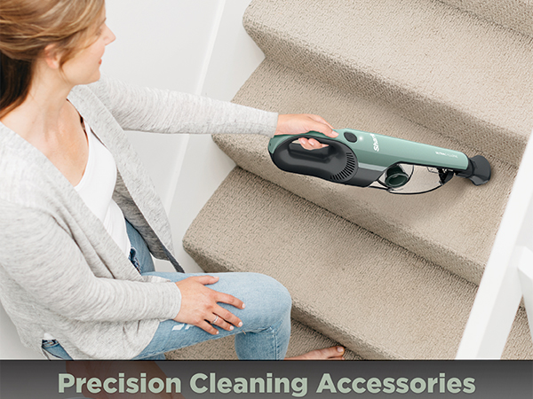 ユウ！CYCLONE STICK CLEANER Amazon.com - Dyson V10 Cordless Stick Vacuum Cleaner: 14