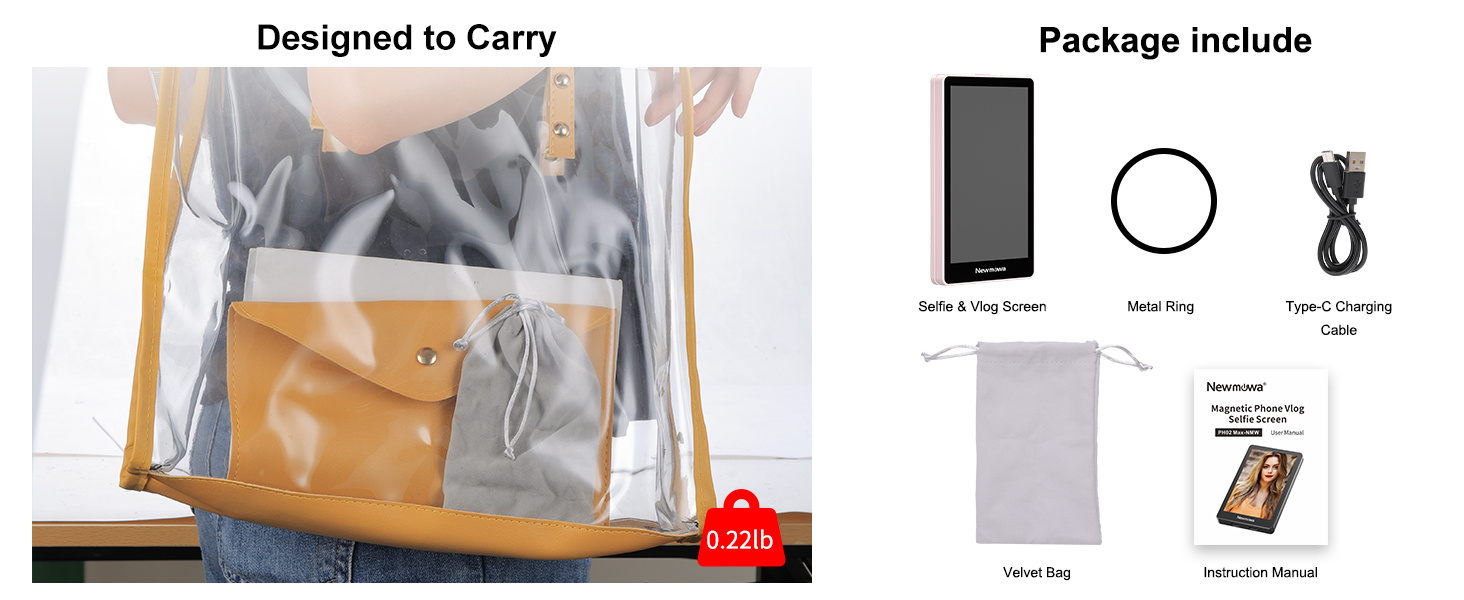 mobile phone monitor