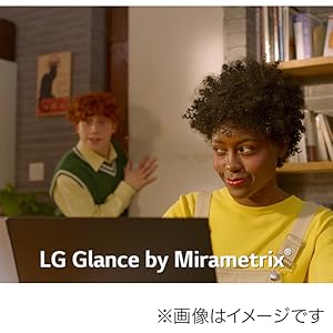 Mirametrix