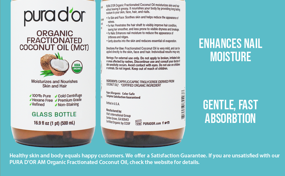 improves nails prevents brittleness breakage absorbs into skin reduces oil evaporation