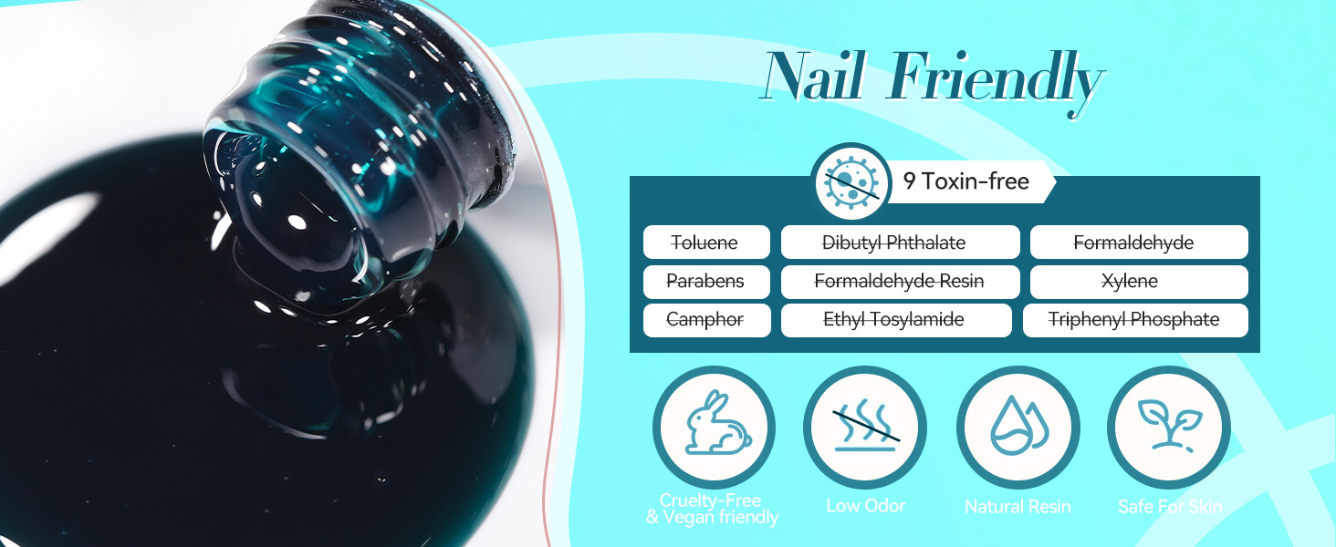 jelly gel nail polish