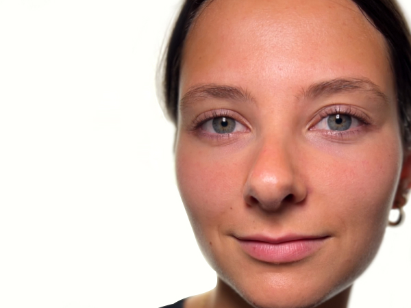 STEP 4. RINSE & REVEAL