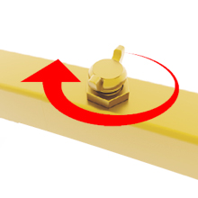 circular backdrop stand