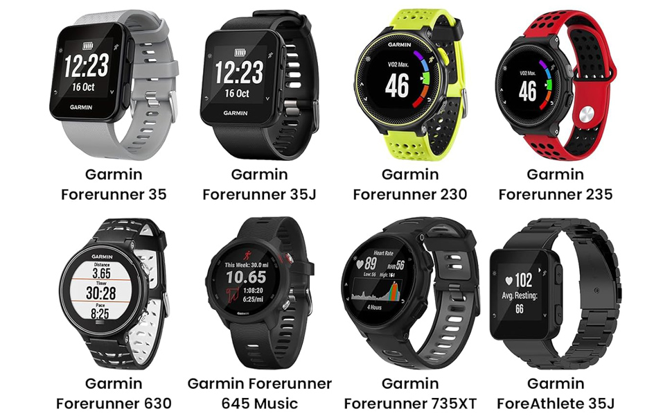 GARMIN ForeAthlete 230J GPSウォッチ　充電器付き Amazon | GARMIN(ガーミン) ランニングウォッチ GPS ライフログ