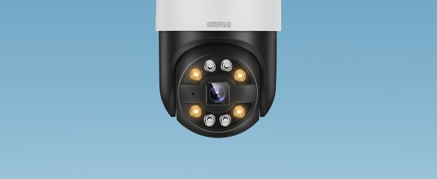 監視カメラセット