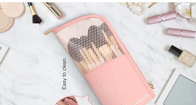  makeup carry bag