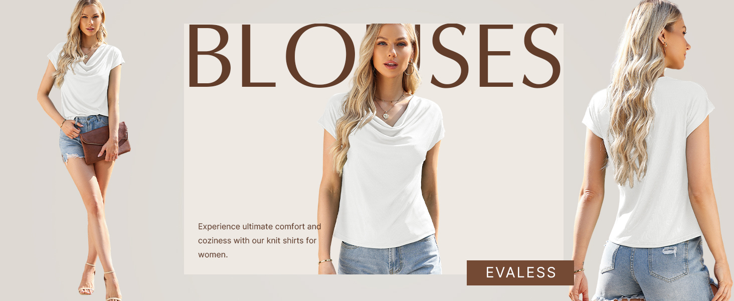 womens short sleeve shirt