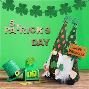 st patricks day decor