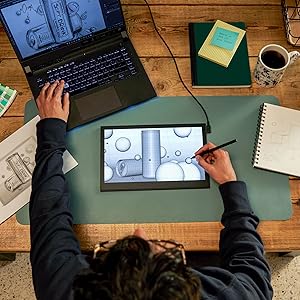 Wacom Movink Drawing Tablet