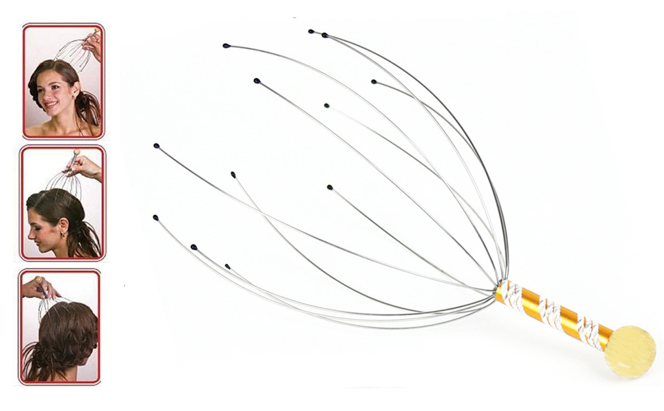 Back Scratcher