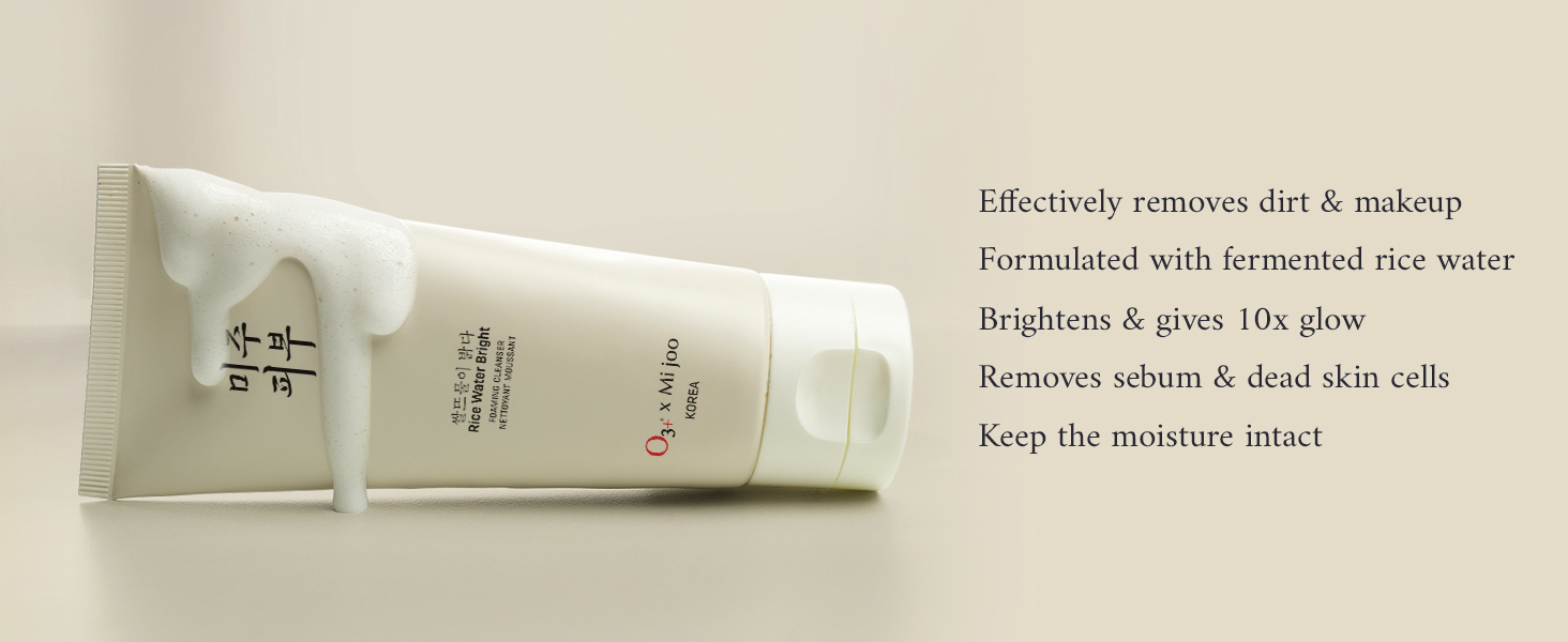 Face Wash
