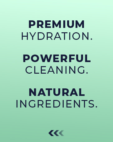 Duracleanse, Womens Body Wipes