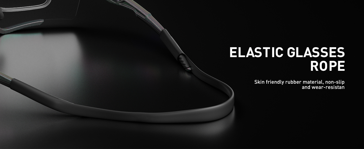 mountain bike glasses