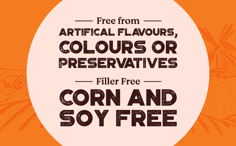 heads up for sara's air dried moochie meat up canine benny smartheart blep moochie wiggles bark out 